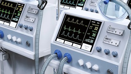 SYSPRO Case Study - Ventec Life Systems