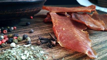 Microsoft Dynamics 365 Business Central Case Study - Werner Gourmet Meat Snacks