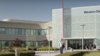 Oracle Fusion Cloud ERP Case Study - Western Digital
