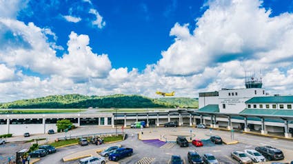 Sage Intacct Case Study - Yeager Airport