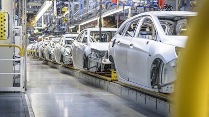 QAD Adaptive ERP Case Study - Federal-Mogul Motorparts