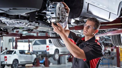 Infor VISUAL Case Study - Quality Metalcraft Inc.