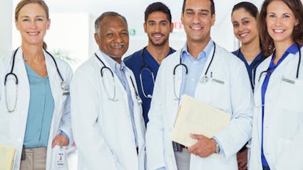 Sage Intacct Case Study - Millennium Physicians