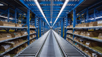 VAI S2K Enterprise Case Study - Johnson Plastics