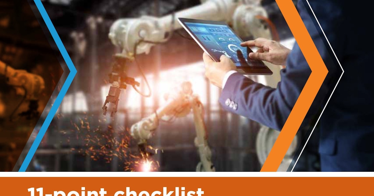 Shop Control Software Buying Guide | White Paper by Shoptech E2 Shop ...