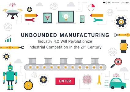 abas ERP White Paper - Unbounded Manufacturing